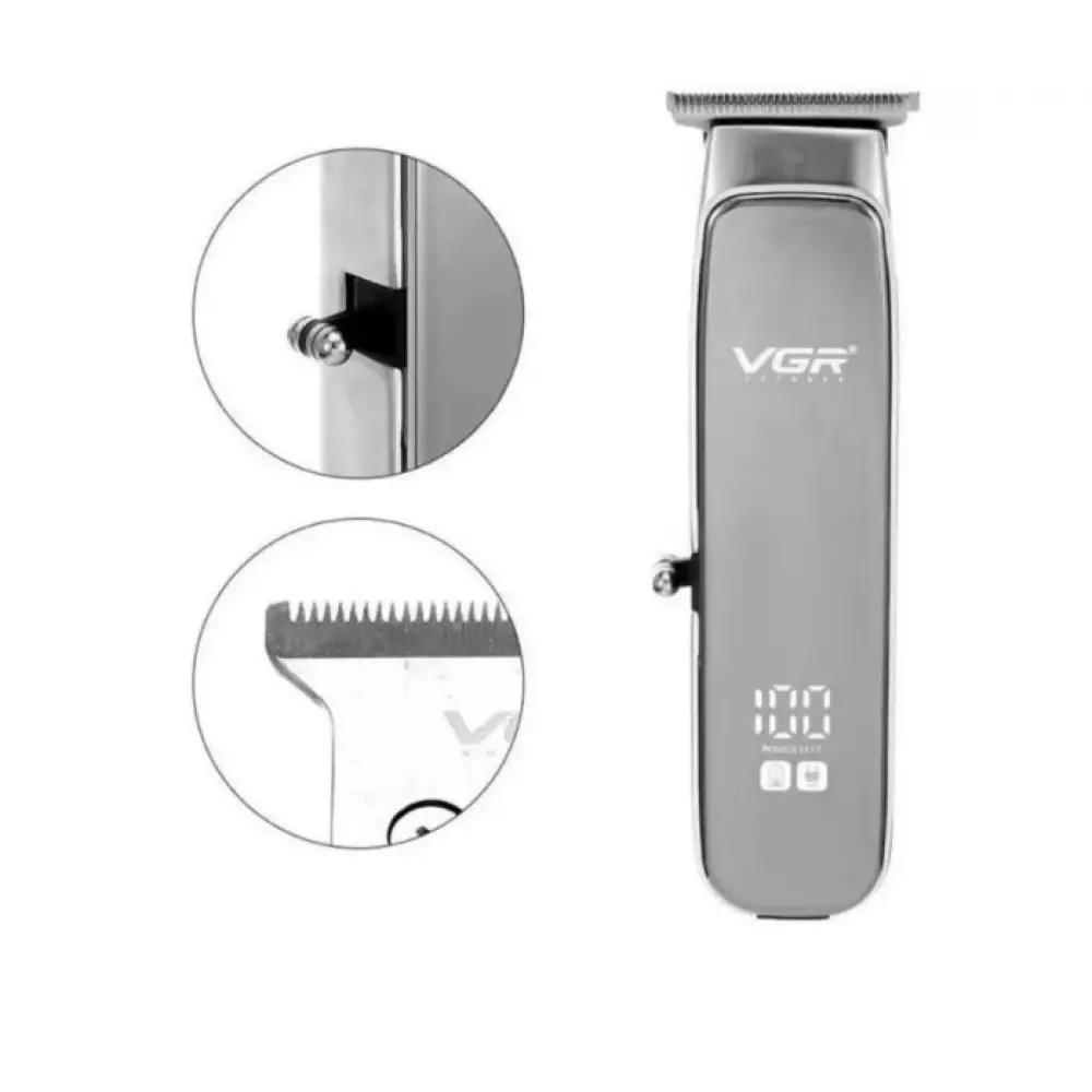 Машинка для стрижки VGR V-909
