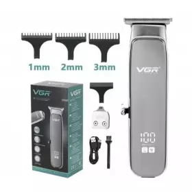 Машинка для стрижки VGR V-909