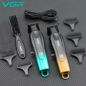 Машинка для стрижки VGR V-935