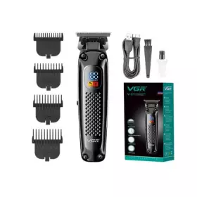 Машинка для стрижки VGR V-972