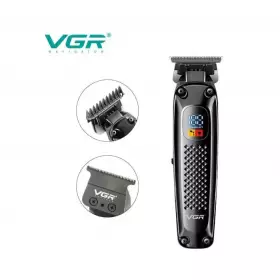 Машинка для стрижки VGR V-972