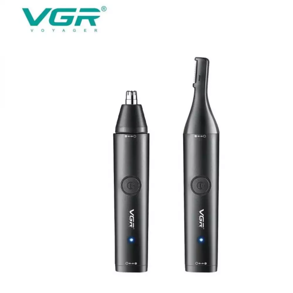 Триммер VGR V-613 2in1