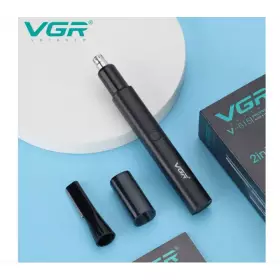 Триммер VGR V-615 2in1