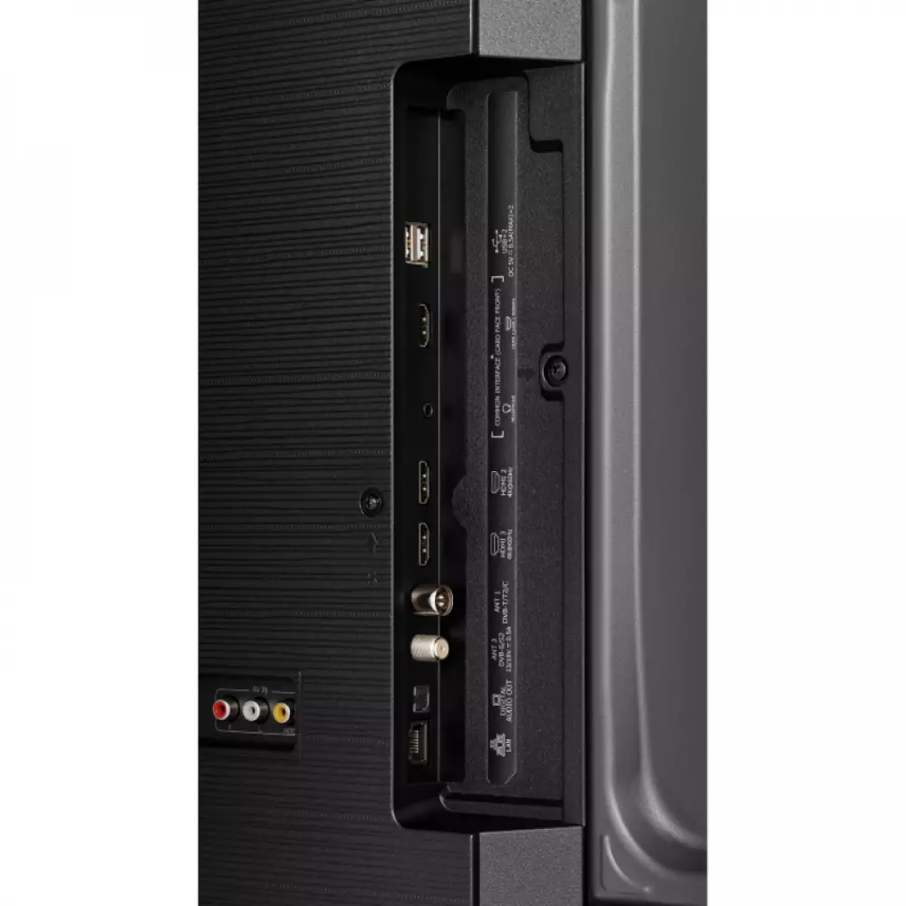 Телевизор Hisense 43A6S