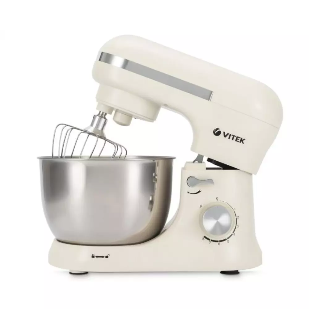 Миксер планетарный Vitek VT-PM 0110