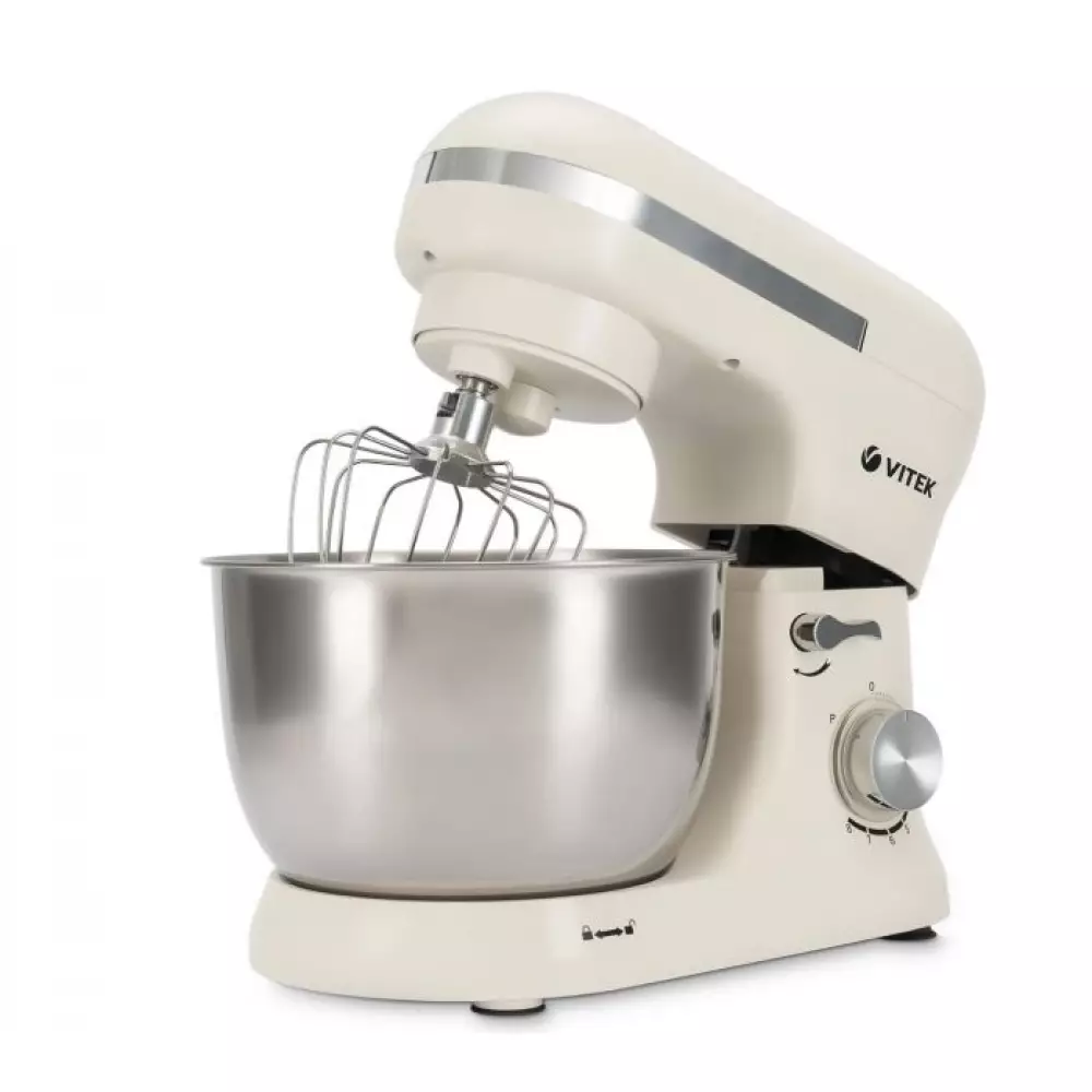Миксер планетарный Vitek VT-PM 0110