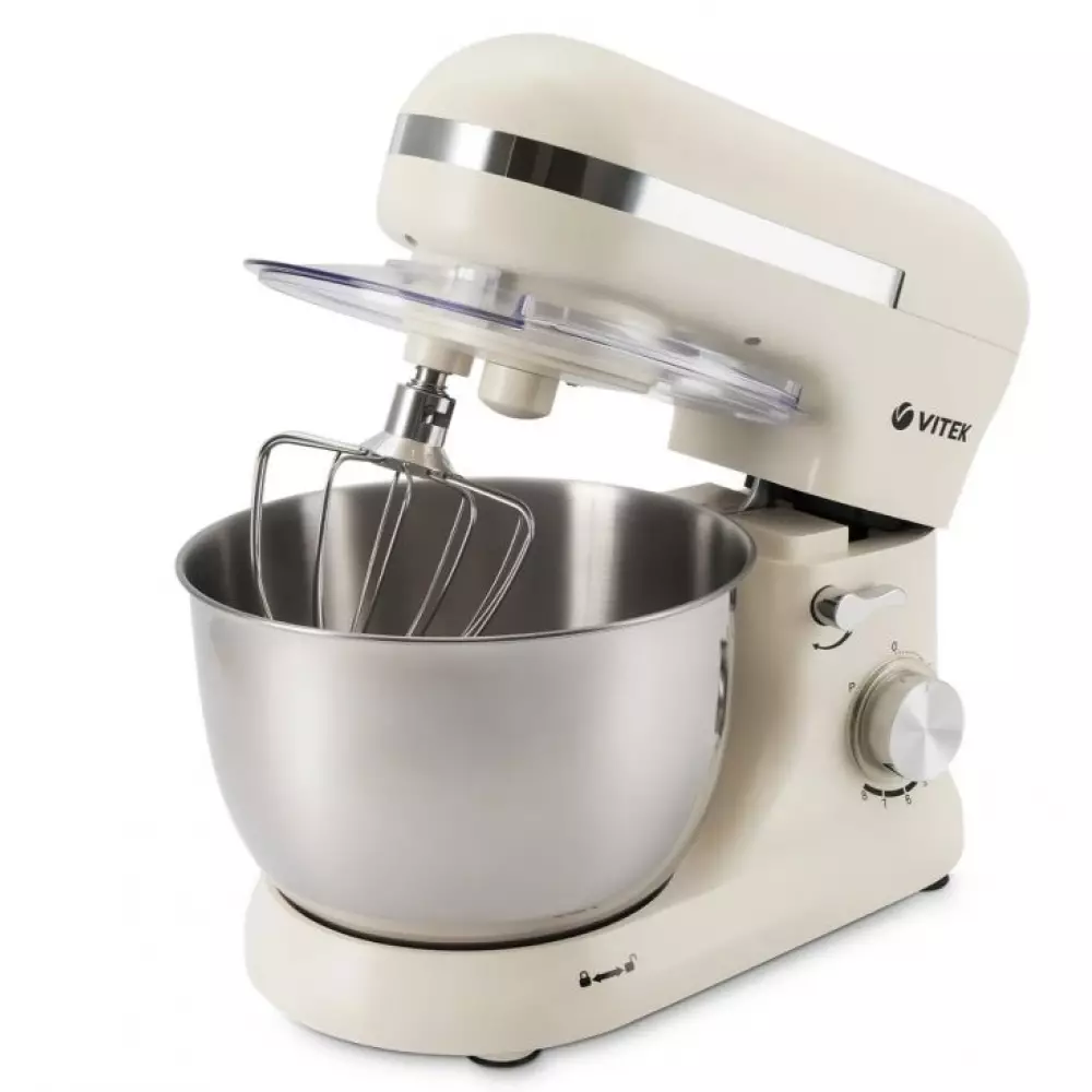 Миксер планетарный Vitek VT-PM 0110