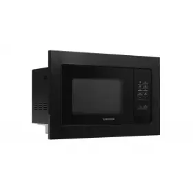 Встраиваемая микроволновая печь Samsung MS20A7013AB/BW