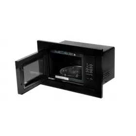 Встраиваемая микроволновая печь Samsung MS20A7013AB/BW