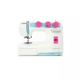 Швейная машина Janome Excellent Stitch 23
