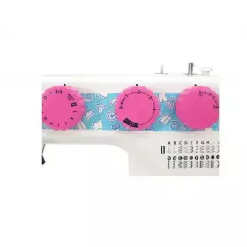 Швейная машина Janome Excellent Stitch 23