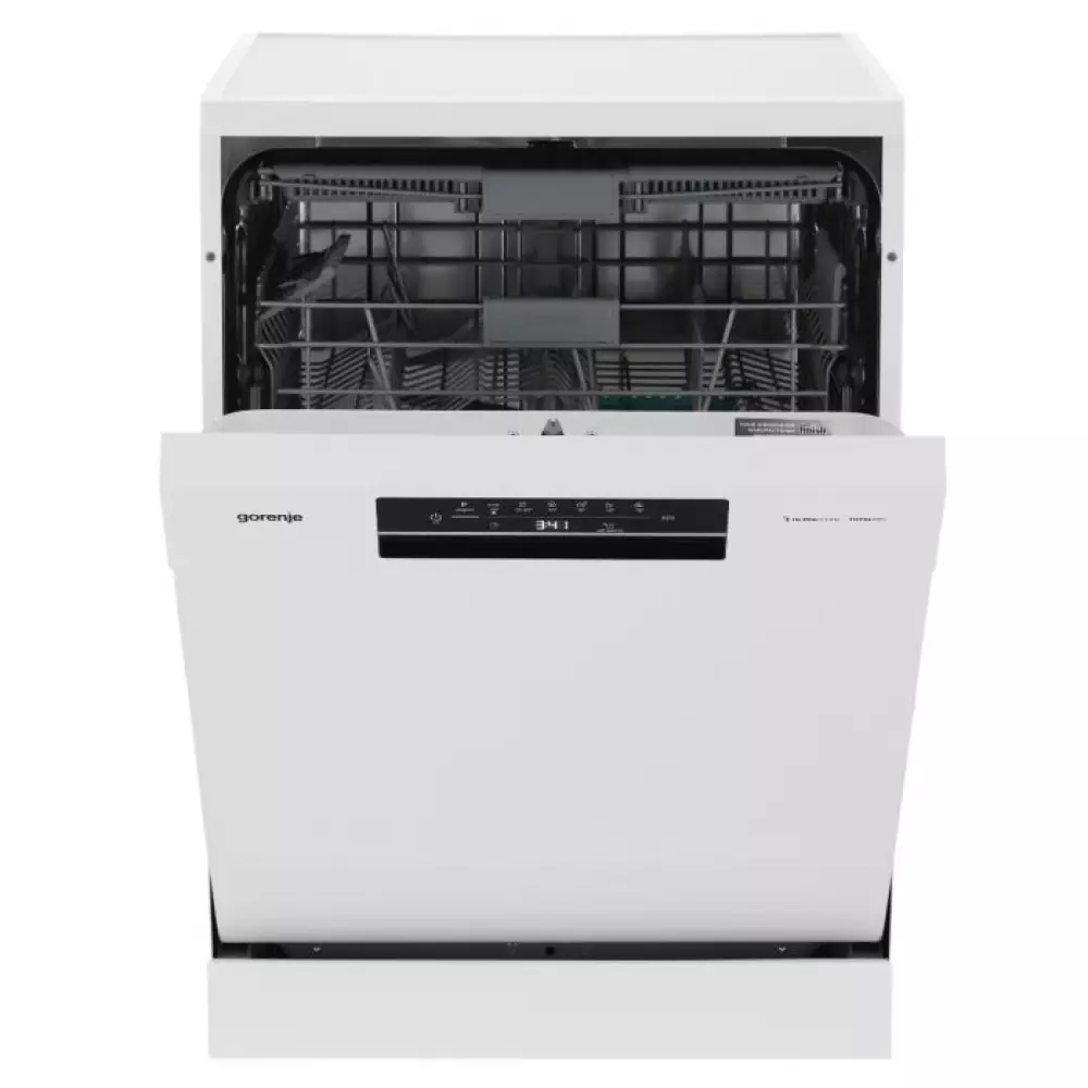 Посудомоечная машина Gorenje GS643C90W