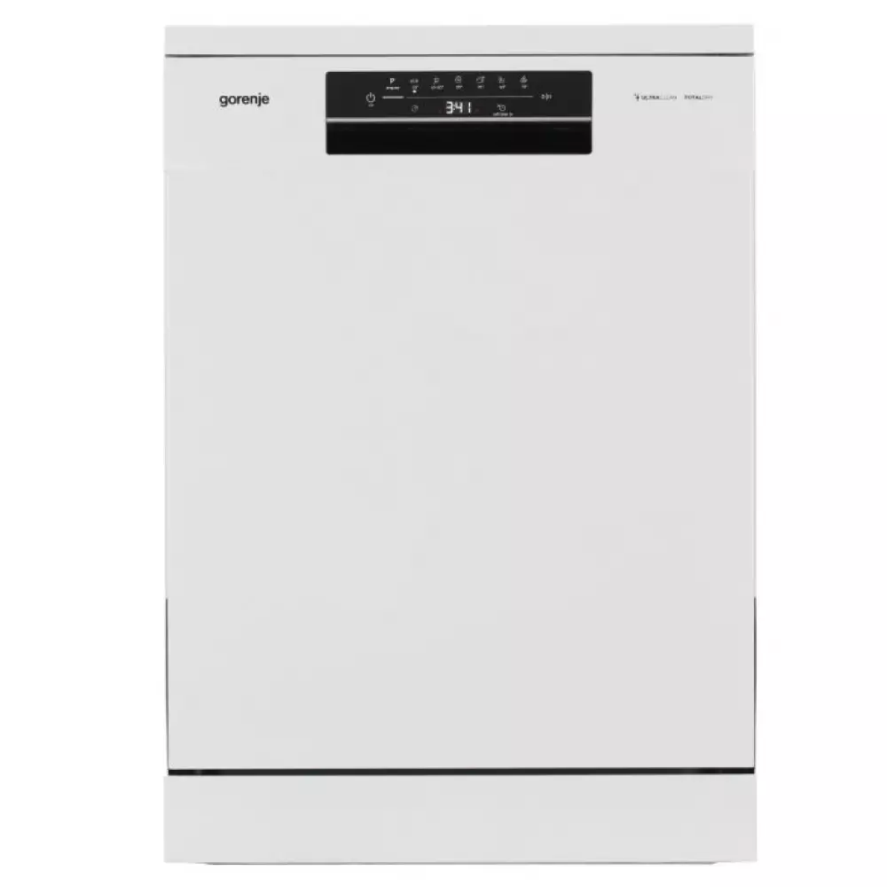 Посудомоечная машина Gorenje GS643C90W