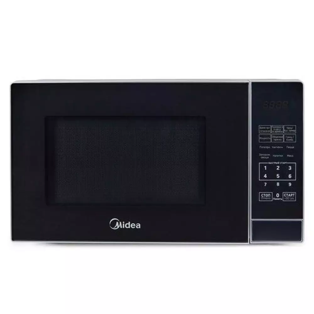 Микроволновая печь Midea EG720CR1-S