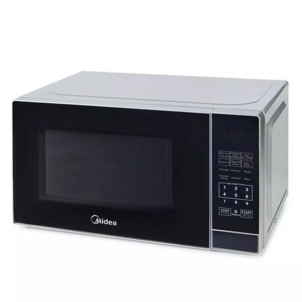 Микроволновая печь Midea EG720CR1-S