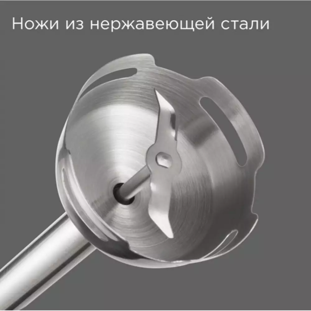 Блендер погружной Redmond BH423 беж