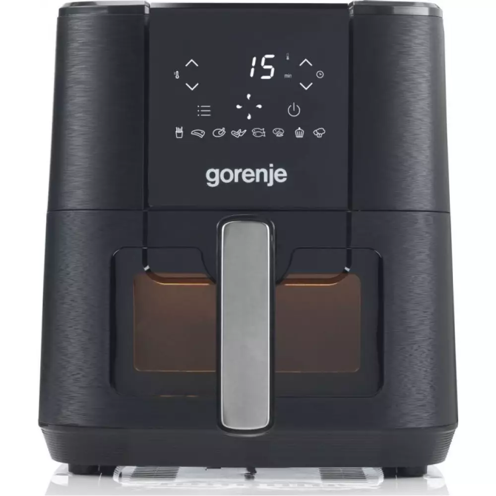 Аэрогриль Gorenje AF1350DWB