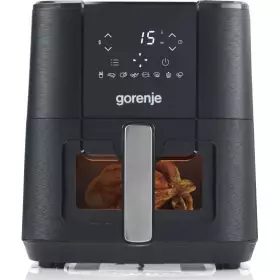 Аэрогриль Gorenje AF1350DWB