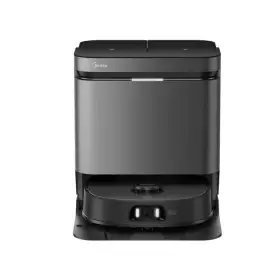 Робот пылесос Midea VCRMV15ULTRABK