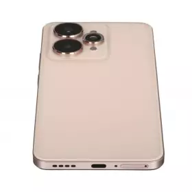 Смартфон Realme 15 12/256GB Pink