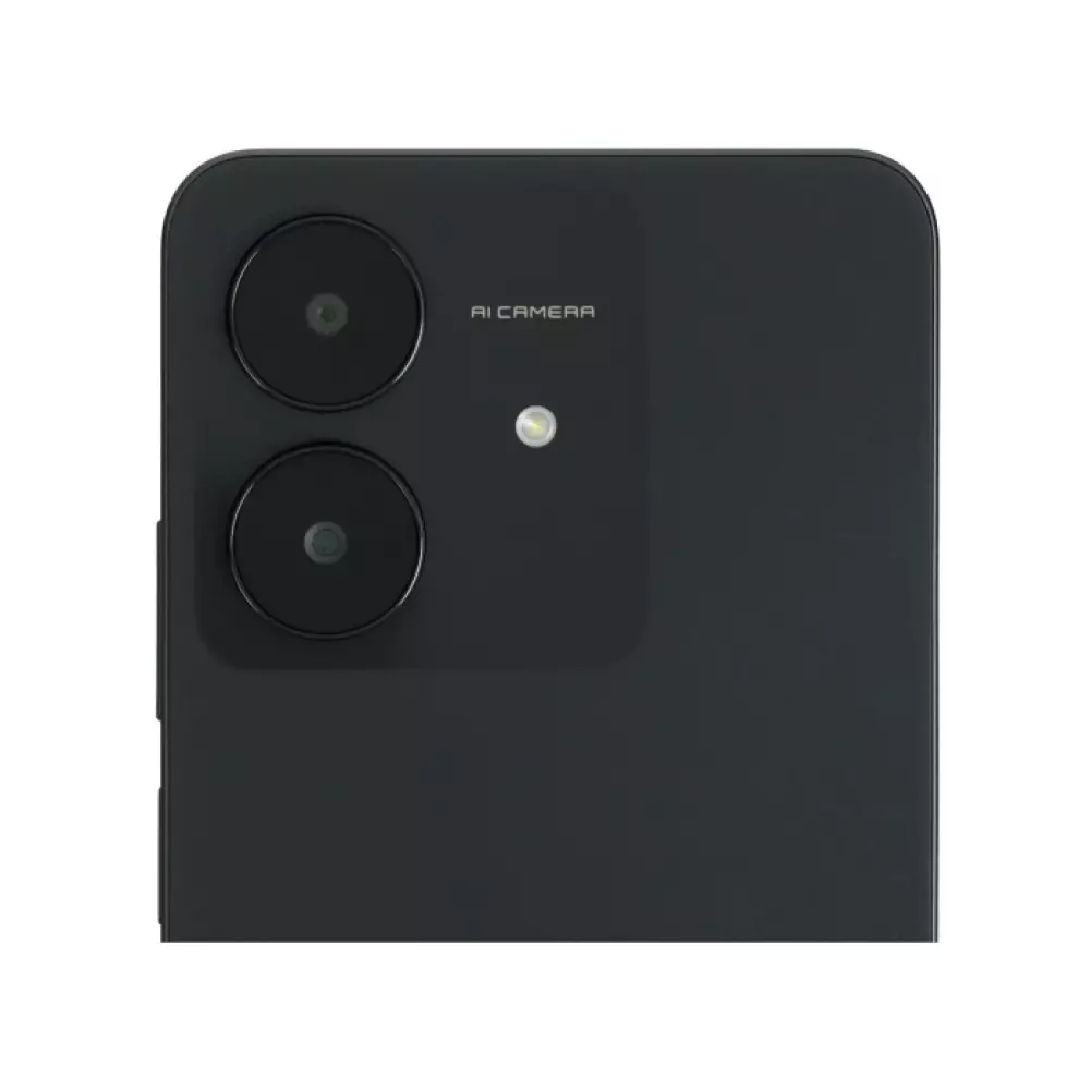 Смартфон Realme Note 60X 4/128GB Black