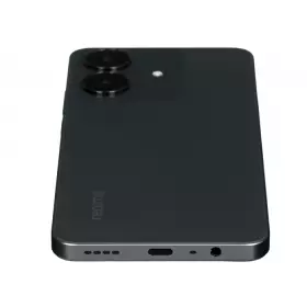 Смартфон Realme Note 60X 4/128GB Black