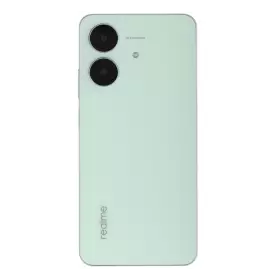 Смартфон Realme Note 60X 4/128GB Green