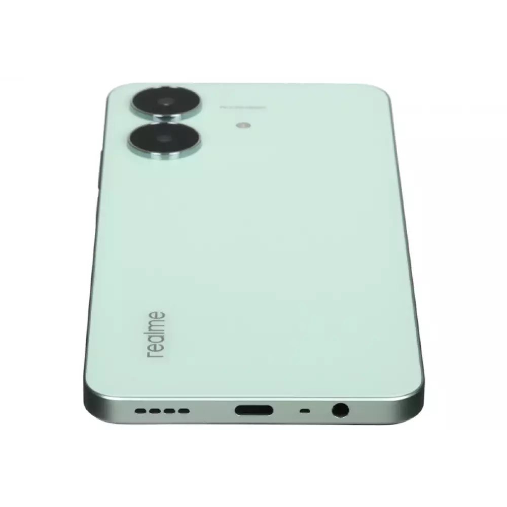 Смартфон Realme Note 60X 4/128GB Green