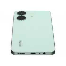 Смартфон Realme Note 60X 4/128GB Green