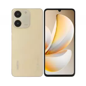Смартфон Realme Note 70 6/128GB Gold