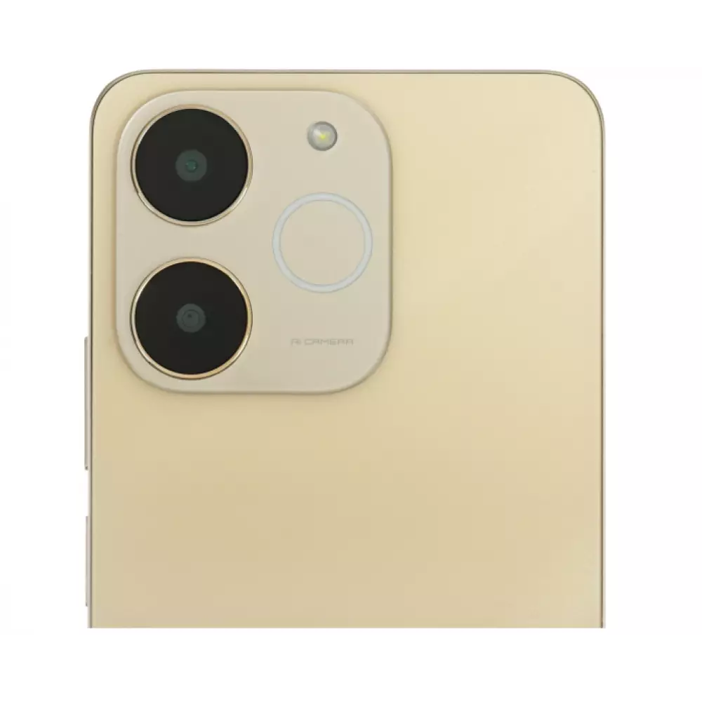 Смартфон Realme Note 70 6/128GB Gold