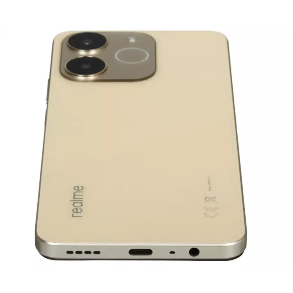 Смартфон Realme Note 70 6/128GB Gold