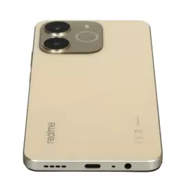 Смартфон Realme Note 70 6/128GB Gold
