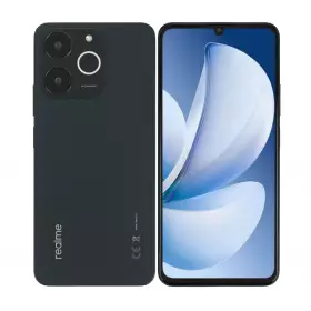 Смартфон Realme Note 70 6/128GB Black