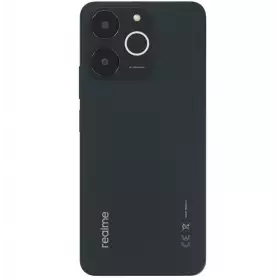 Смартфон Realme Note 70 6/128GB Black