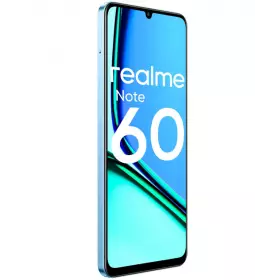 Смартфон Realme Note 60 6/128GB Blue