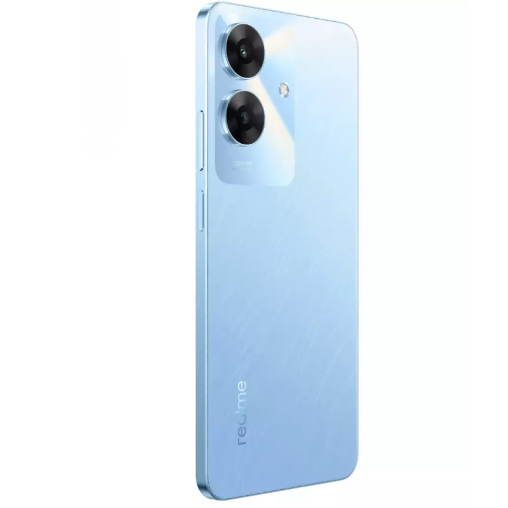 Смартфон Realme Note 60 6/128GB Blue