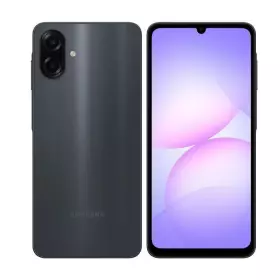 Смартфон Samsung Galaxy A07 SM-A075F 4/128GB Black
