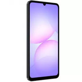 Смартфон Samsung Galaxy A07 SM-A075F 4/128GB Black