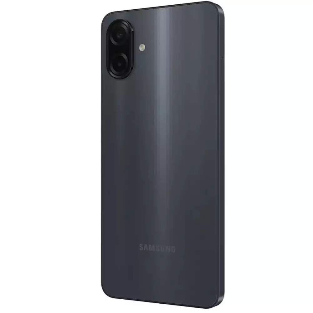Смартфон Samsung Galaxy A07 SM-A075F 4/128GB Black