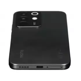 Смартфон Realme C85 6/128GB Black
