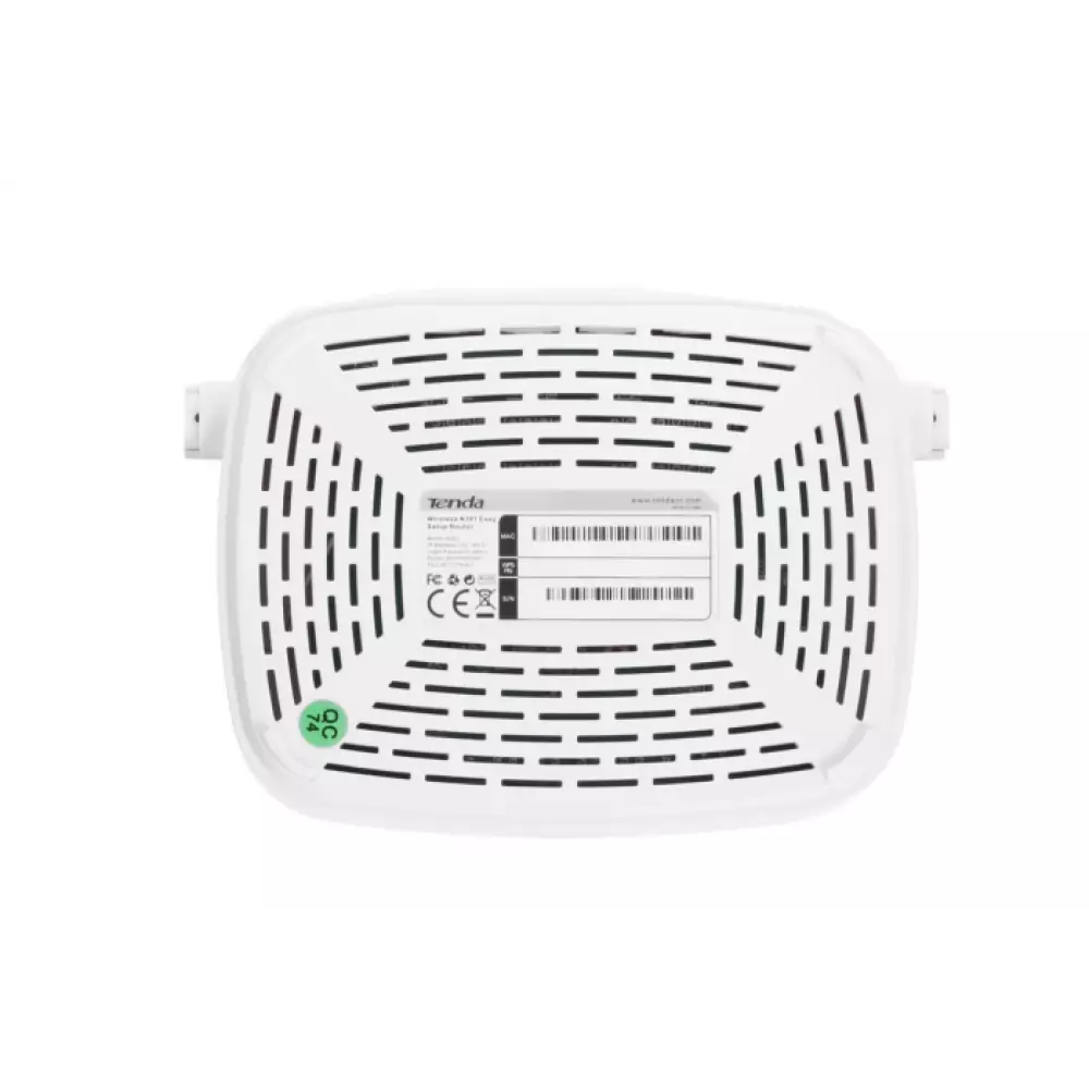 Wi-Fi роутер Tenda N301