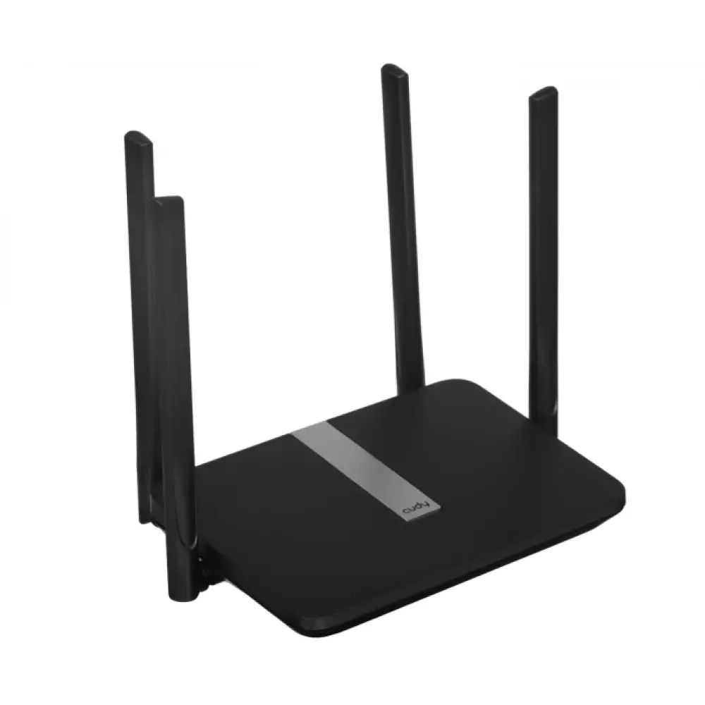 Wi-Fi роутер Cudy LT500 AC1200