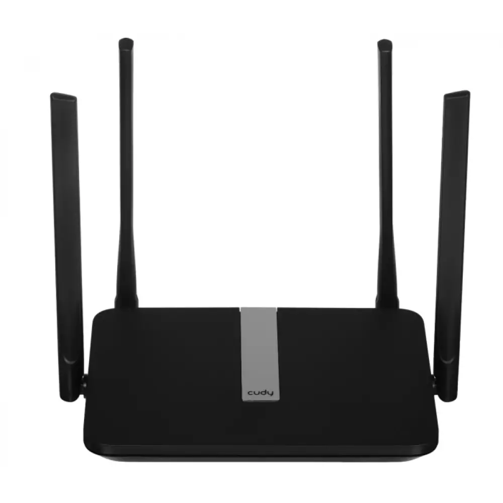 Wi-Fi роутер Cudy LT500 AC1200