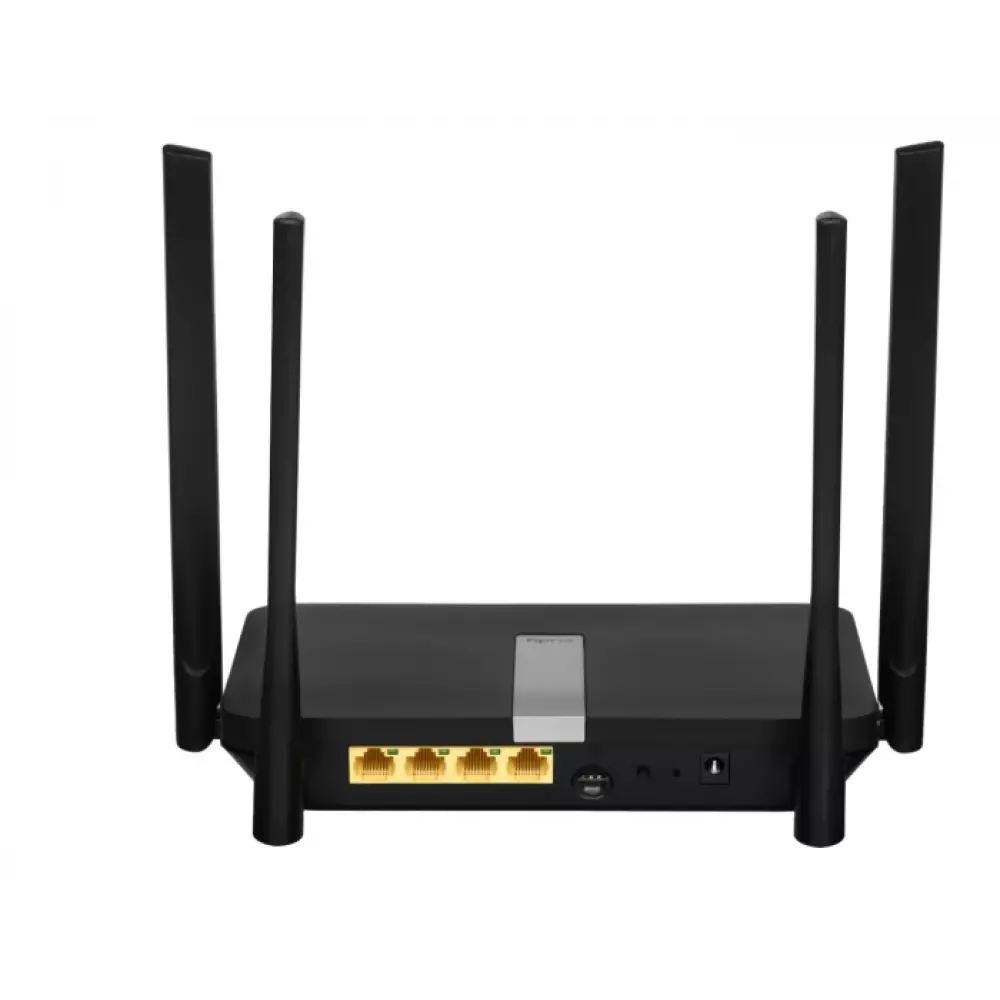 Wi-Fi роутер Cudy LT500 AC1200