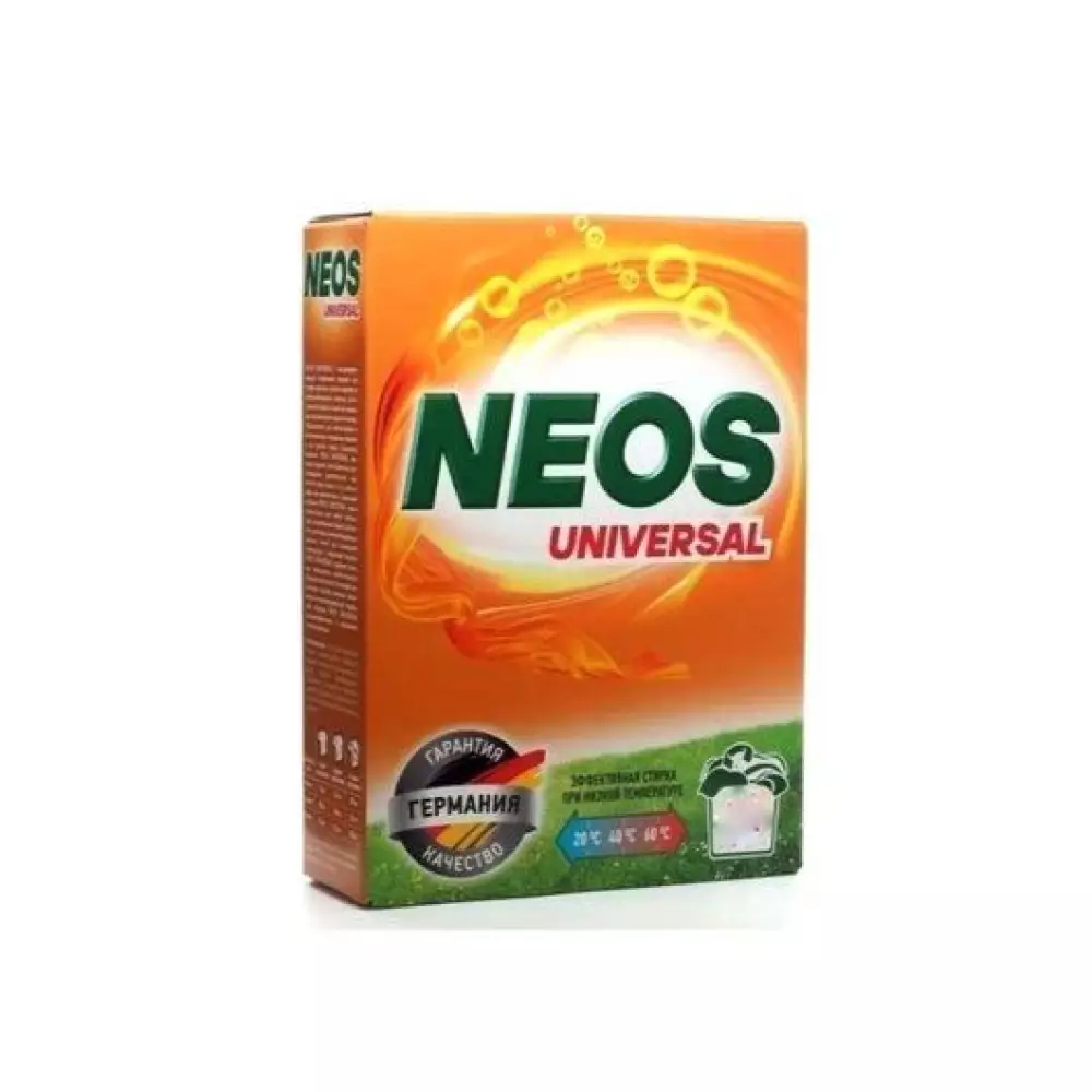 Стиральный порошок Neos Universal NSK0202