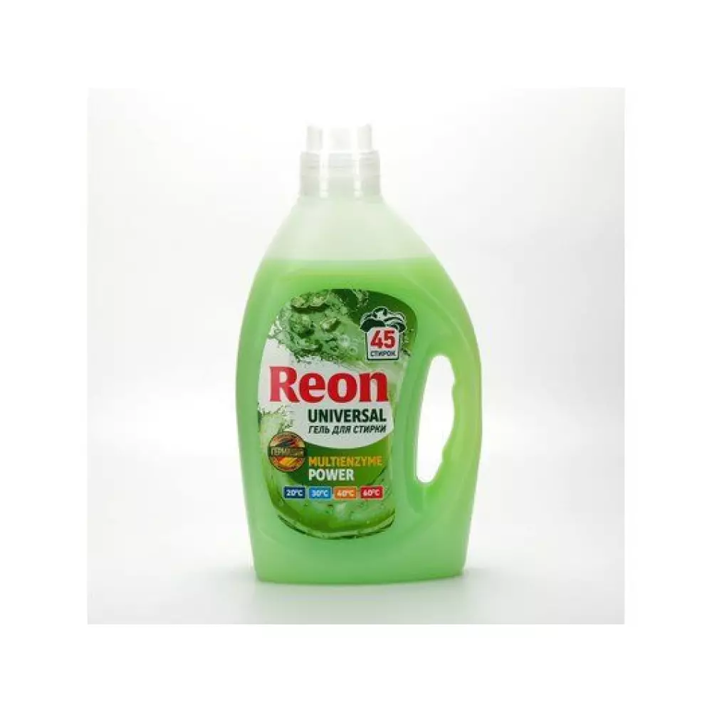 Гель для стирки Reon Universal 02-062 2л.