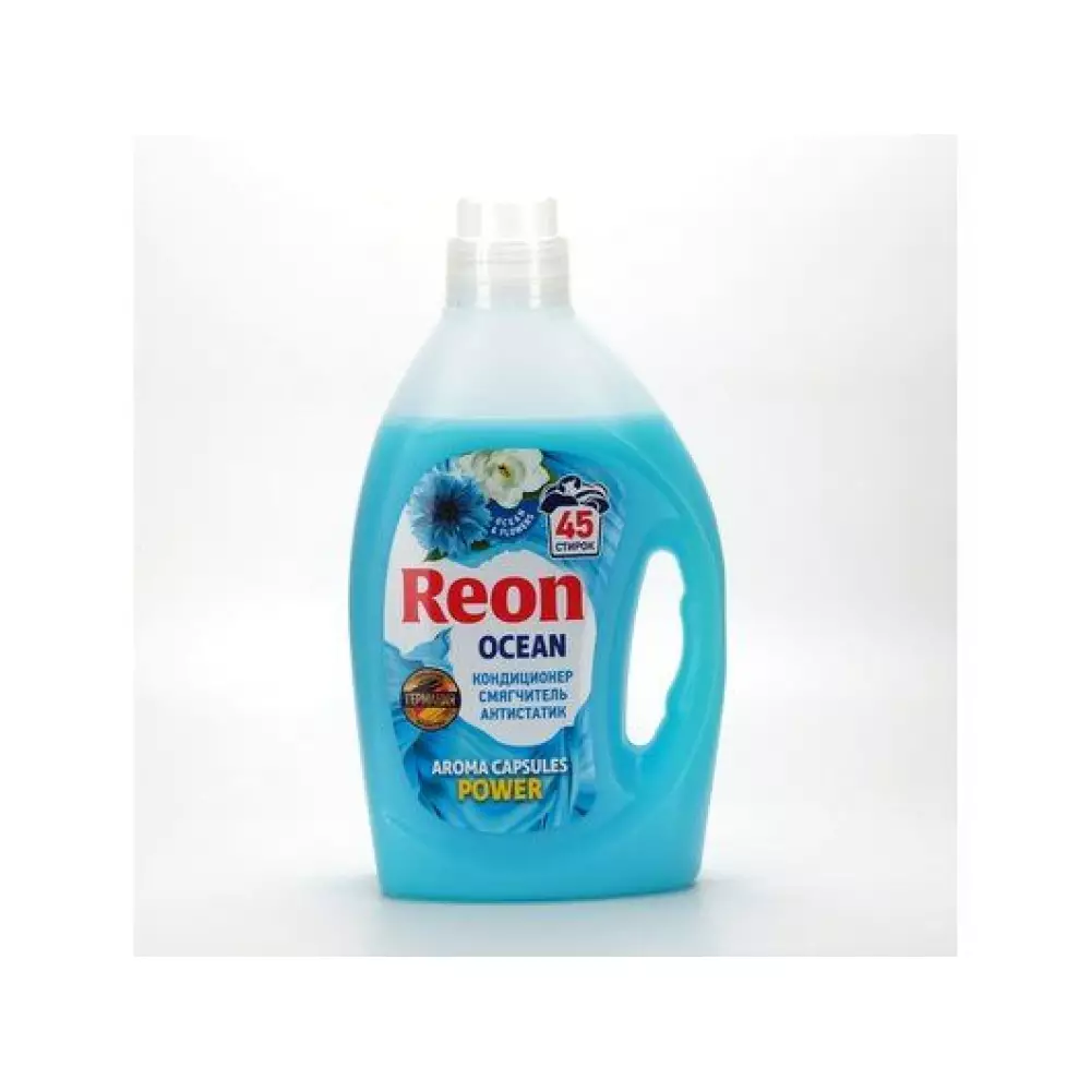 Кондиционер для белья Reon Ocean 02-063 2л