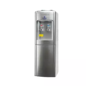 Кулер для воды SMixx 08 L серебристый