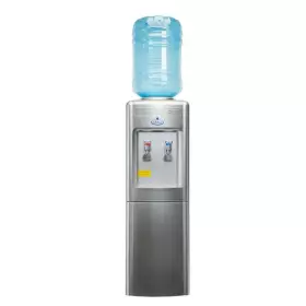 Кулер для воды SMixx 08 L серебристый